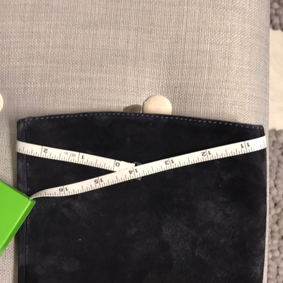 Gorgeous suede boots 💎 - Picture 7 of 8